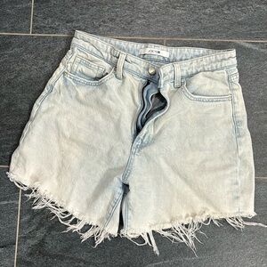 Joes Jeans Long Shorts